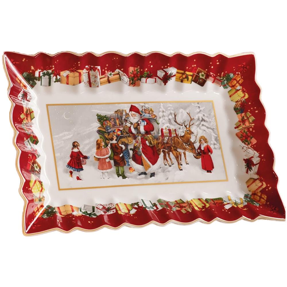 Piatto Torta - Foto 2